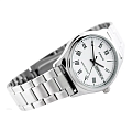 Casio Casio Collection MTP-V006D-7BUDF (MTP-V006D-7B) mtp японские мужские часы на браслете нержавеющая сталь боковой вид