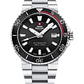 Часы Swiss Military by Chrono Automatic Dive SMA34086.01