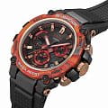 Casio Casio G-Shock Premium MTG-B3000FR-1A g-shock японские мужские часы на браслете каучук боковой вид