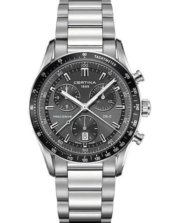 Certina DS-2 Chronograph 1/100 sec  C024.447.11.081.00