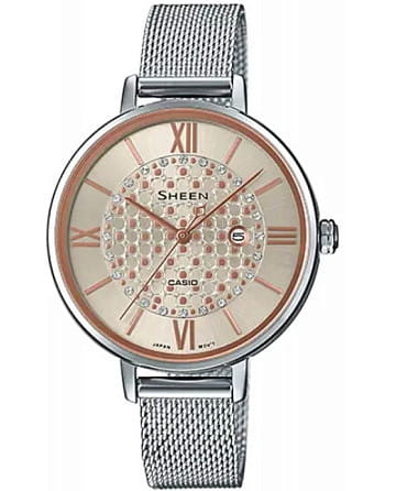Casio Sheen SHE-4059M-4A
