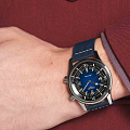 Часы Longines Legend Diver Watch L3.774.4.90.2 фото 7