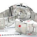 Orient Orient Sun & Moon RA-AK0303L  — задняя крышка металл сталь корпуса японские часы
