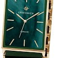 Greenwich Greenwich Electra GW 521.20.38  наручные женские часы фото под углом.