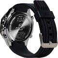 Casio Casio Edifice ECB-950MP-1AEF мужские часы черный циферблат на запястье