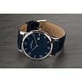 Jacques Lemans Jacques Lemans Classic 1-1850ZC  наручные мужские часы фото под углом.