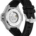Philipp Plein Philipp Plein The Skull PWPFA0124 the skull немецкие мужские часы на браслете силикон боковой вид