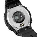 Casio Casio G-Shock DW-H5600EX-1DR (DW-H5600EX-1) мужские часы черный циферблат на запястье