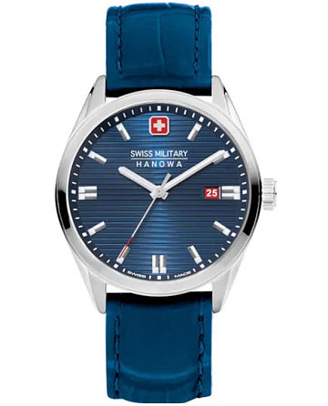 Swiss Military Hanowa Roadrunner SMWGB2200106