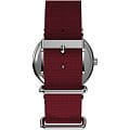 Timex Timex Weekender Coca Cola TW2V29900 кварцевые мужские часы часы, крупный план цветной циферблат