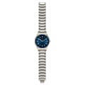 Swatch Swatch Skin Irony 42 SS07S106G  — задняя крышка металл сталь корпуса швейцарские часы