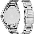 Citizen BI1031-51Z наручные мужские часы застежка крупным планом