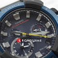 Casio Casio G-Shock Frogman GWF-A1000C-1A GWF-A1000C-1A оригинальные мужские часы в комплекте с фирменной коробкой и гарантийным талоном