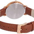 Часы Casio Sheen SHE-4535YGL-9A фото 4