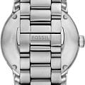 Fossil Fossil Heritage ME3262 мужские часы зеленый циферблат на запястье