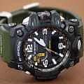 Casio Casio G-Shock GWG-1000-1A3 GWG-1000-1A3 оригинальные мужские часы в комплекте с фирменной коробкой и гарантийным талоном