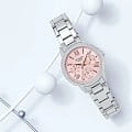 Часы Casio Sheen SHE-3516D-4A фото 2