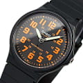 Casio Casio Collection MQ-71-4BDF (MQ-71-4B)  — задняя крышка пластик корпуса японские часы