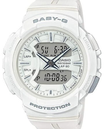 Casio Baby-G BGA-240BC-7A