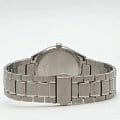 Boccia Titanium Boccia Titanium Circle-Oval 3669-03 мужские часы серебристый циферблат на запястье