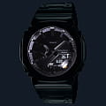 Casio Casio G-Shock GM-B2100D-1ADR (GM-B2100D-1A) японские наручные мужские часы заводная головка с логотипом Casio