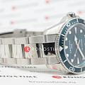 Certina Certina DS Action C048.410.11.091.00 мужские часы бирюзовый циферблат на запястье
