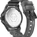 Philipp Plein PWWAA0523 наручные женские часы застежка крупным планом