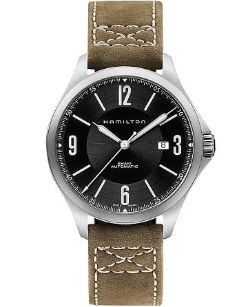 Hamilton Khaki Aviation Auto H76665835
