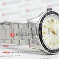 Seiko Seiko Presage SRPG03J1 мужские часы бежевый циферблат на запястье