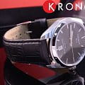 Tissot Tissot PR 100 Powermatic 80 T101.407.16.051.00 мужские часы черный циферблат на запястье