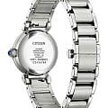 Оригинальные часы Citizen Citizen Citizen L EM1120-87L кварцевые калибр механизма citizen e031 общий вид