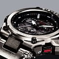 Casio Casio G-Shock Premium MTG-G1000RS-1A электронные мужские часы часы, крупный план черный циферблат
