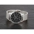 Jacques Lemans Jacques Lemans Classic 1-1951E  наручные мужские часы фото под углом.