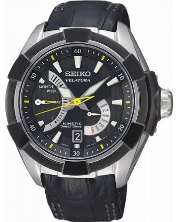 Seiko Velatura SRH015P2