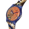Swatch Swatch New Gent Biosourced SO29Z136  наручные мужские часы фото под углом.