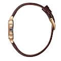Lee Cooper Lee Cooper LC08191.431  английские женские часы на браслете кожаный боковой вид