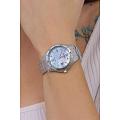 Citizen Citizen Eco-Drive FE6170-88D женские часы перламутровый циферблат на запястье