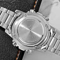 Casio Casio Collection AMW-880D-2A2 мужские часы бирюзовый циферблат на запястье