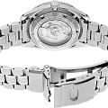 Оригинальные часы Seiko Seiko Prospex Marinemaster SJE117 механические калибр механизма 6l37 общий вид