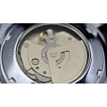 Orient Orient EM7L003B (FEM7L003B) мужские часы черный циферблат на запястье