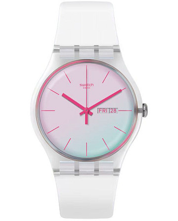 Swatch New Gent Biosourced SO29K704