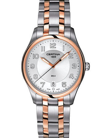 Certina C022.410.22.030.00