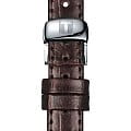Tissot Tissot Le Locle Automatic Lady T006.207.16.038.00 Le Locle Automatic наручные женские часы фото под углом.