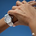 Часы Maurice Lacroix Aikon Automatic Venturer AI6057-SSL70-150-7 фото 4