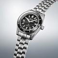 Seiko Seiko Prospex Marinemaster SJE101 Marinemaster наручные мужские часы фото под углом.