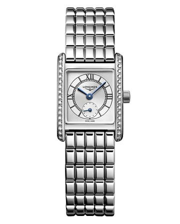 Longines DolceVita L5.200.0.75.6