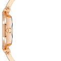 Anne Klein Anne Klein Trend 3916BHRG  американские женские часы на браслете сталь c pvd покрытием боковой вид