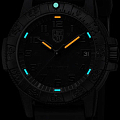 Часы Luminox Leatherback Sea Turtle XS.0301.BO.L фото 2