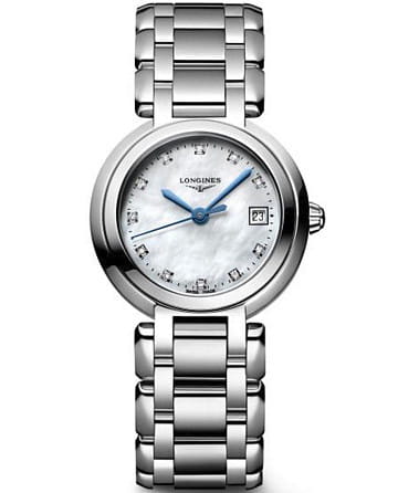 Longines PrimaLuna L8.120.4.87.6
