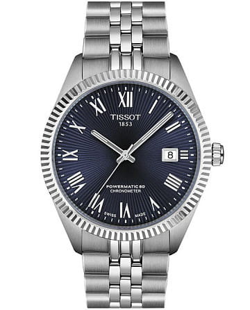 Tissot Ballade 39mm T156.408.11.043.00